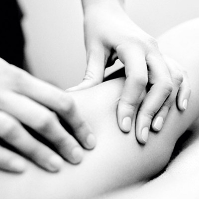 Drenagem Linfática Manual parcial * (60 min)