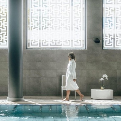 Massagem Localizada - Ombros & Cabeça 30min