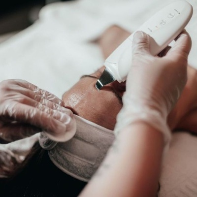 Limpeza de Pele Profunda  (90 min)