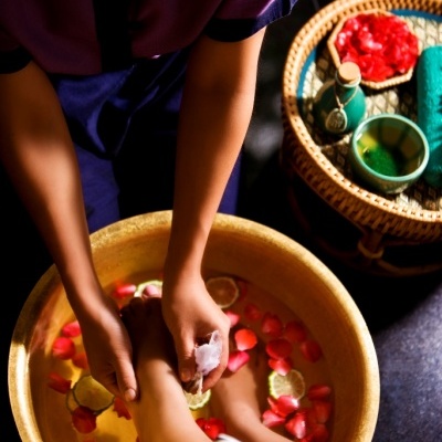 Banyan Special Kids  (30min)