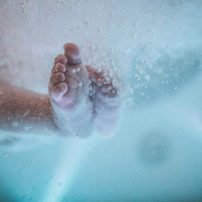 Aquababy Hidroterapia Pais&Bebés - Sessão 50-min.