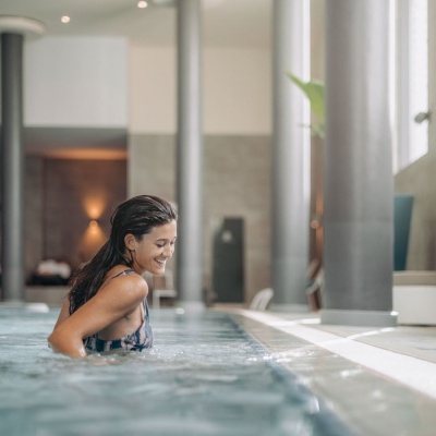 NATAL - Gift Voucher PISCINA DINÂMICA