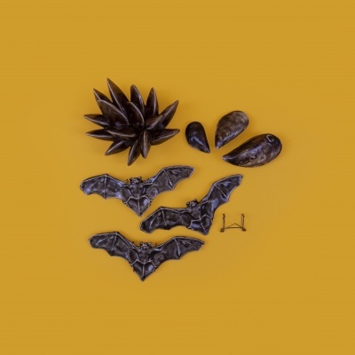 Cerâmica Decorativa