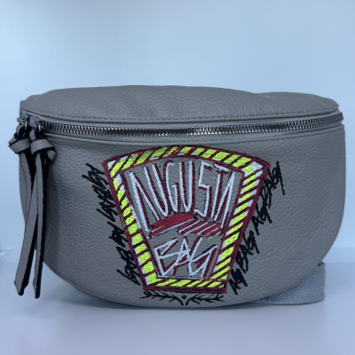 AG FREE MIND - Graffiti