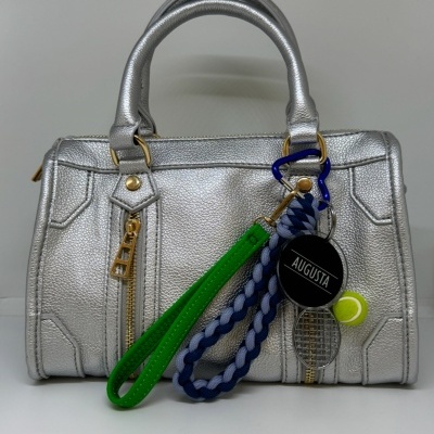 AG 81 TENIS CLUB SILVER