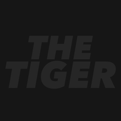AG The tiger
