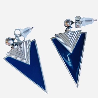 AG - Brincos Mulher Tribo