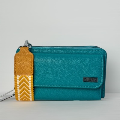 AG PORTA MOEDAS GRANDE