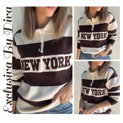 A Nossa NEW YORK 🤎