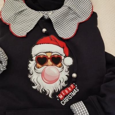 Personalizados de Natal 💙