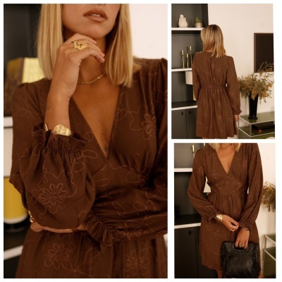 A Nossa Valentina 🤎