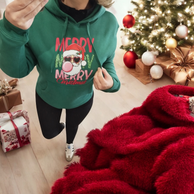 Personalizados de Natal 💚