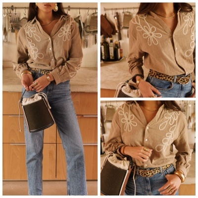 A Nossa CAPBELLA 🌸