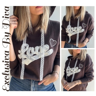 A Nossa Pandora 🤎