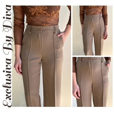 A Nossa SAMANTHA 🤎