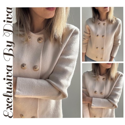 A Nossa MURIELLE 🤎