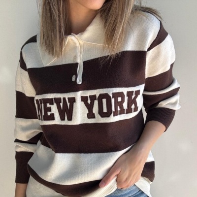 A Nossa NEW YORK 🤎