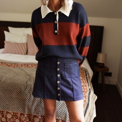 A Nossa ORTENSE/ SAIA 🤎