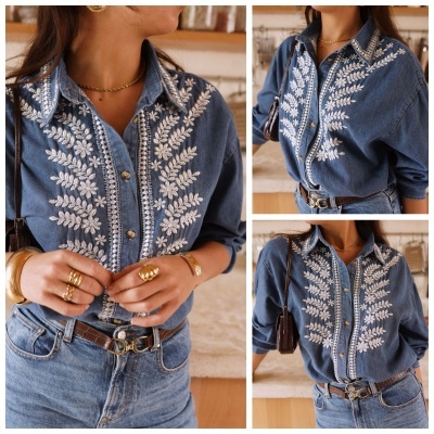 A Nossa Yolanda 🤎