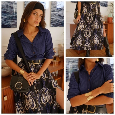 A Nossa Iara Saia 🤎