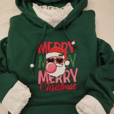 Personalizados de Natal 💚