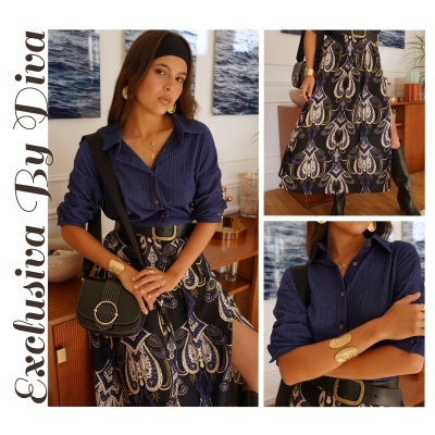 A Nossa Iara Saia 🤎