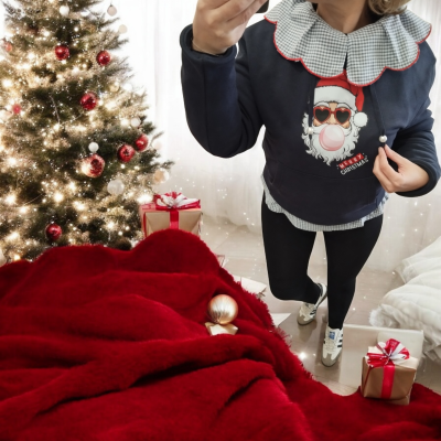 Personalizados de Natal 💙