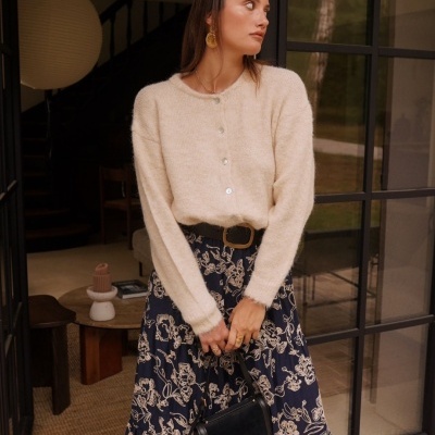 A Nossa CAETANA 🌸