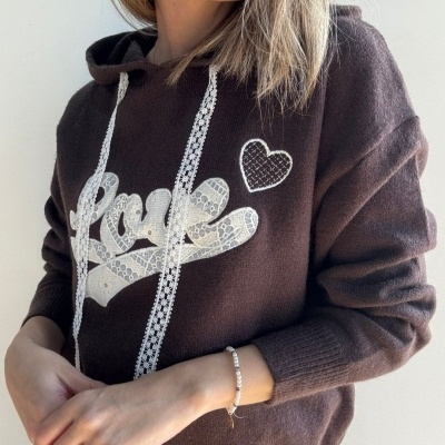 A Nossa Pandora 🤎