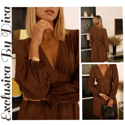 A Nossa Valentina 🤎