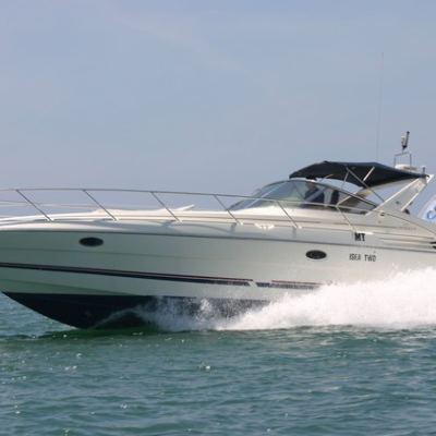 Cranchi Mediterranee 41