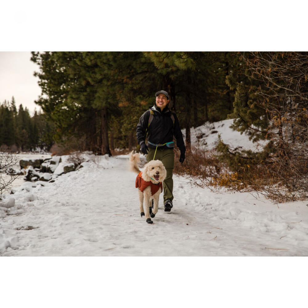 Hitch Hiker™ Leash - Slate Blue Hitch Hiker™ Leash - Slate Blue