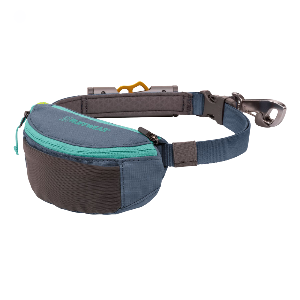 Hitch Hiker™ Leash - Slate Blue Hitch Hiker™ Leash - Slate Blue