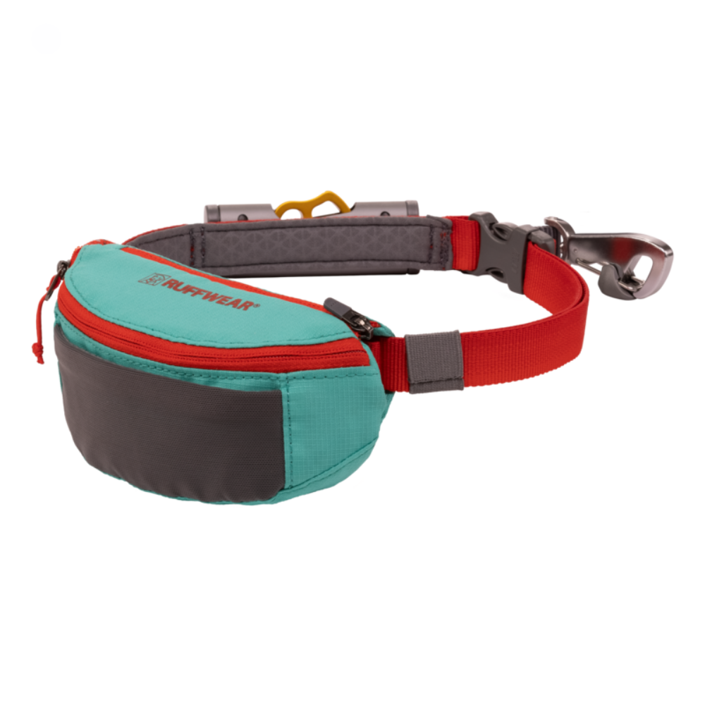 Hitch Hiker™ Leash - Aurora Teal Hitch Hiker™ Leash - Aurora Teal