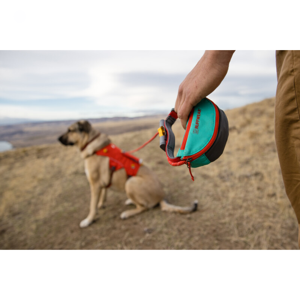 Hitch Hiker™ Leash - Slate Blue Hitch Hiker™ Leash - Slate Blue