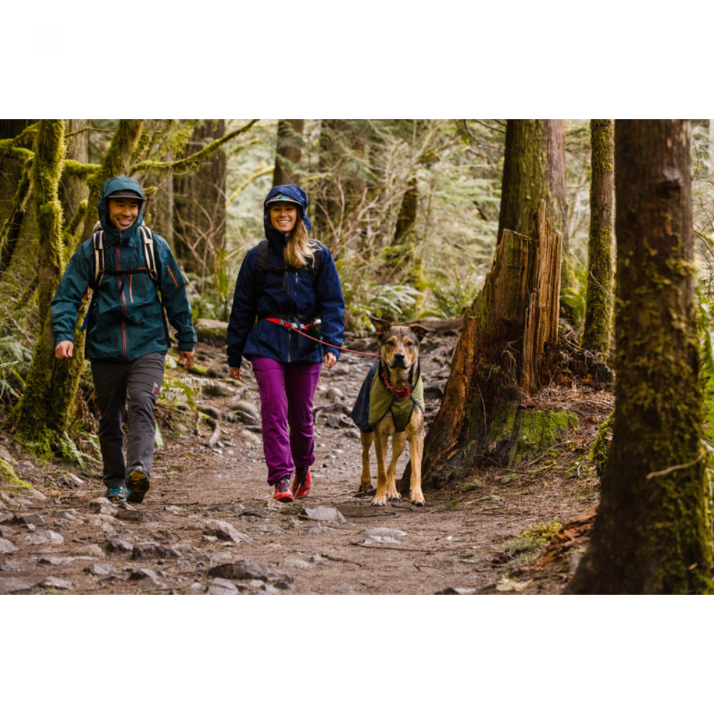 Hitch Hiker™ Leash - Slate Blue Hitch Hiker™ Leash - Slate Blue