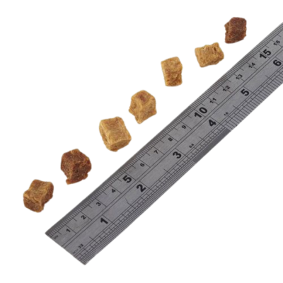 Salmon Bites - Snack de treinos - 80g