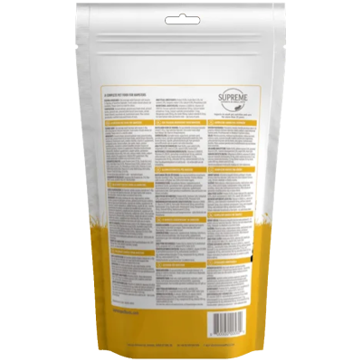 Science Selective Hamster