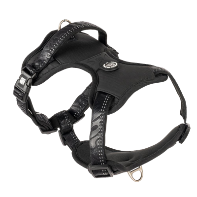 GOTCHA! Smart ID Sport Harness - Matrix 2.0 Preto