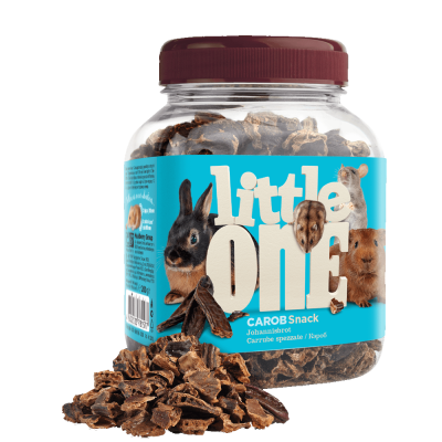 Alfarroba - Little One