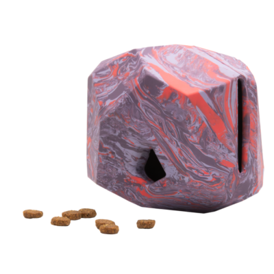 Gnawt-a-Rock™ - Purple Orchid