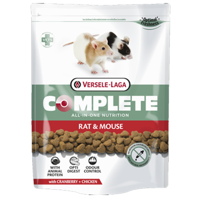 Rat & Mouse Complete - Versele-Laga