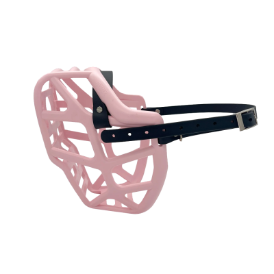 Mitzy - The Muzzle Movement