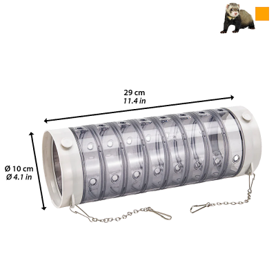 Tunel Plastico - Ferplast