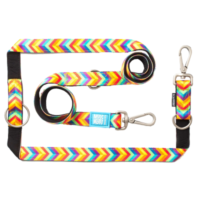 MAX & MOLLY - TRELA MULTI Summertime