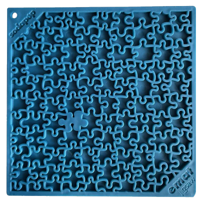 Tapete de lamber Puzzle eMat! LickMat