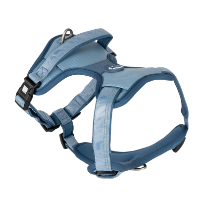 GOTCHA! Smart ID Sport Harness - Matrix 2.0 Azul