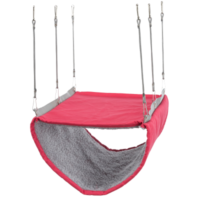 Hammock Duplo Rosa - Trixie
