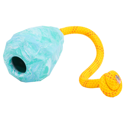 HUCK-A-CONE™ TOY - Glacial Blue