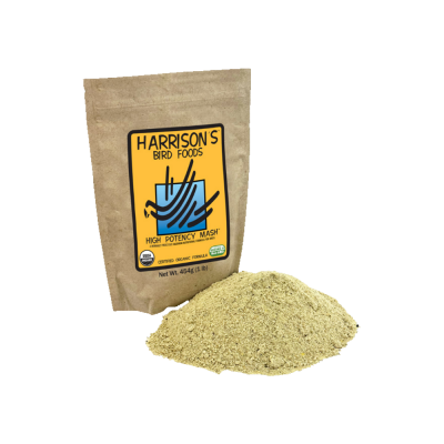 Harrison's Picado Alta Energia